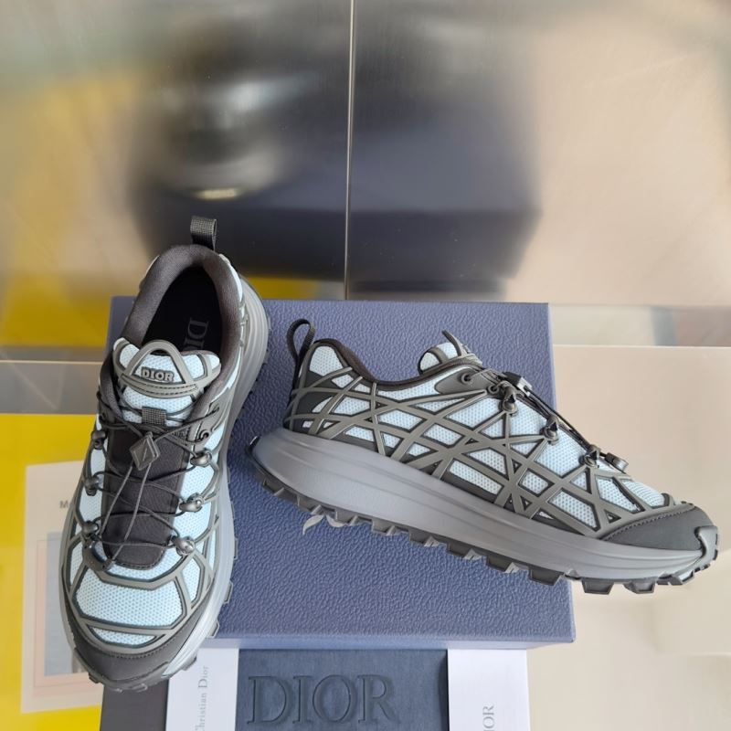 Christian Dior Sneaker